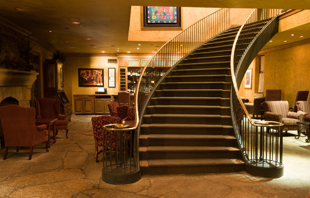 Herrington Inn & Spa Geneva Exterior foto